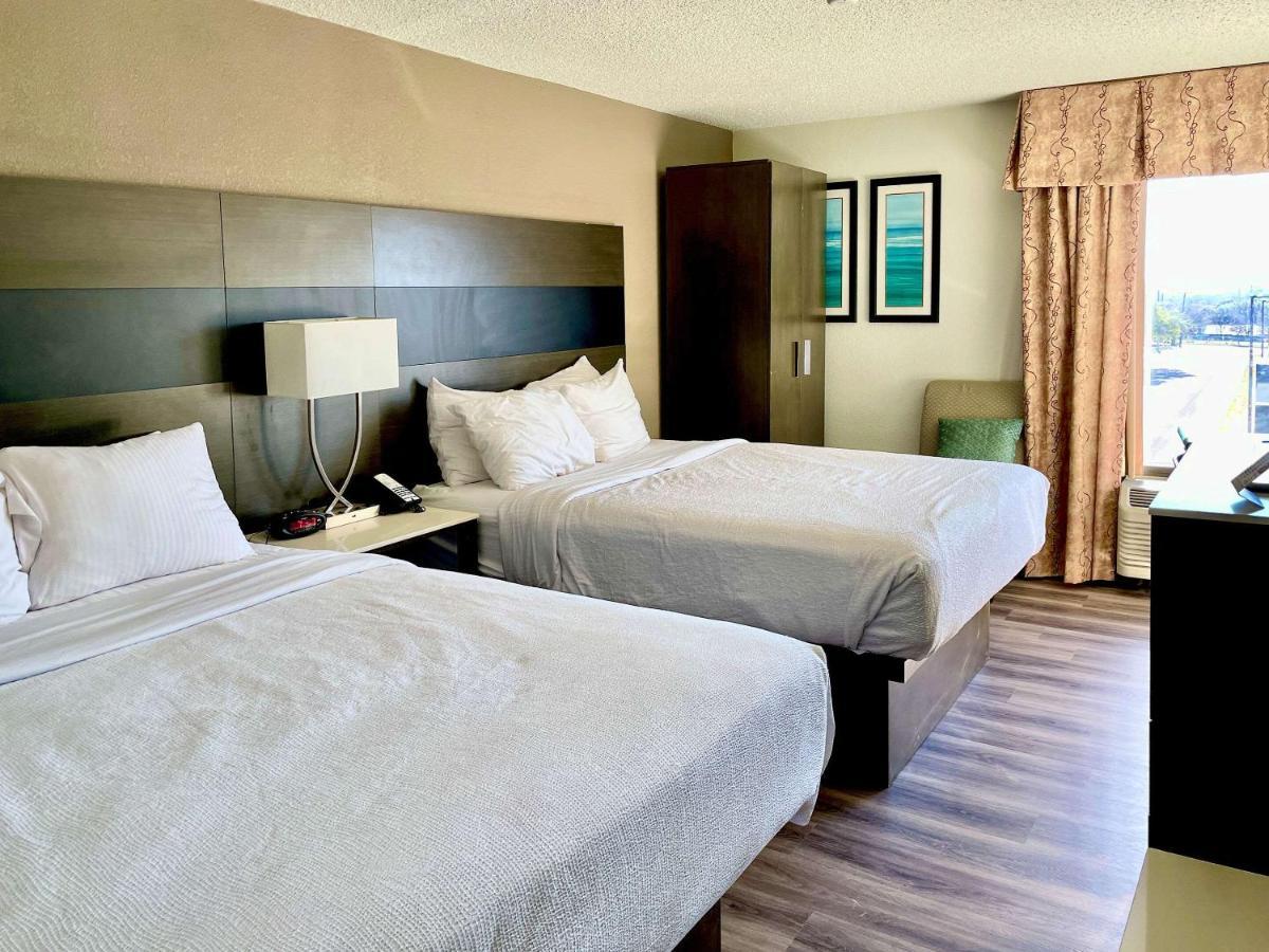 Hotel Clarion Pointe Near Medical Center San Antonio Exteriér fotografie