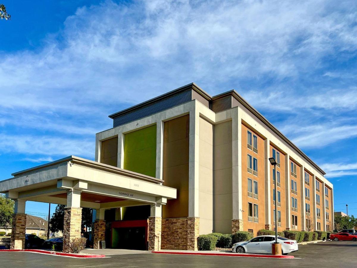 Hotel Clarion Pointe Near Medical Center San Antonio Exteriér fotografie