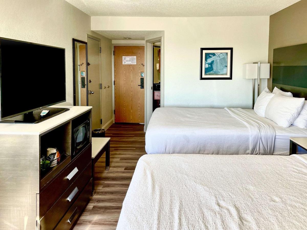 Hotel Clarion Pointe Near Medical Center San Antonio Exteriér fotografie