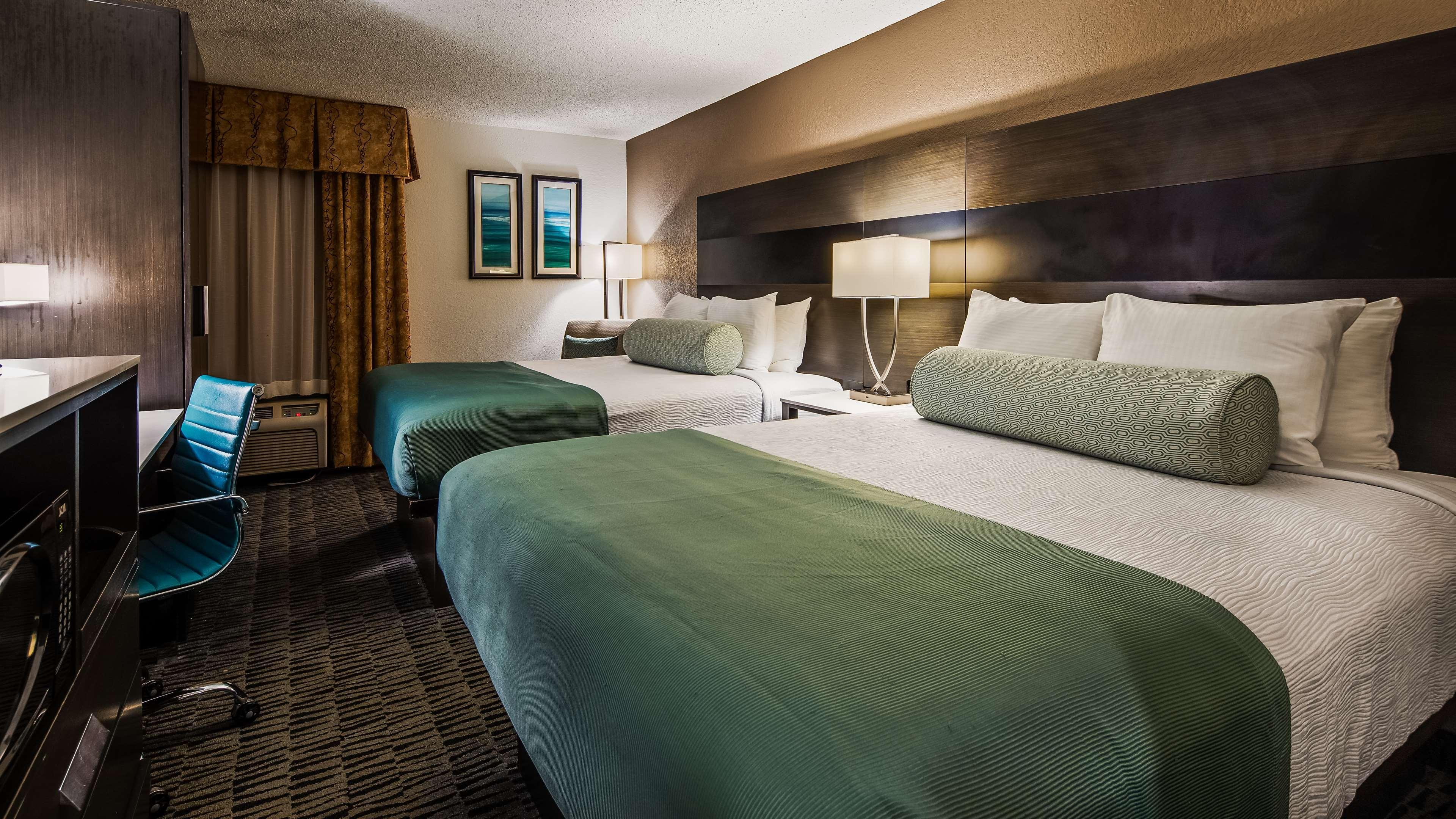 Hotel Clarion Pointe Near Medical Center San Antonio Exteriér fotografie