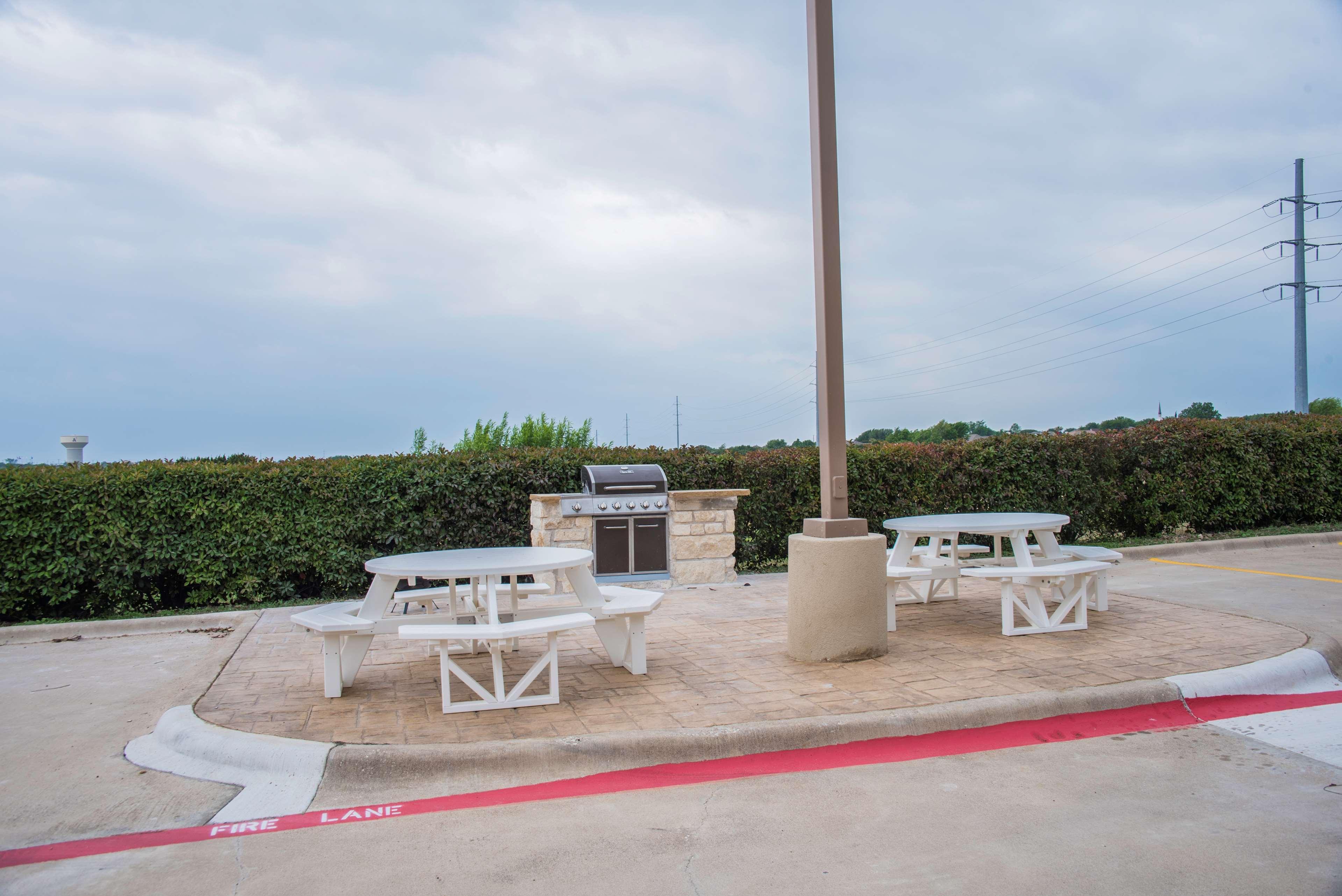 Hotel Clarion Pointe Near Medical Center San Antonio Exteriér fotografie