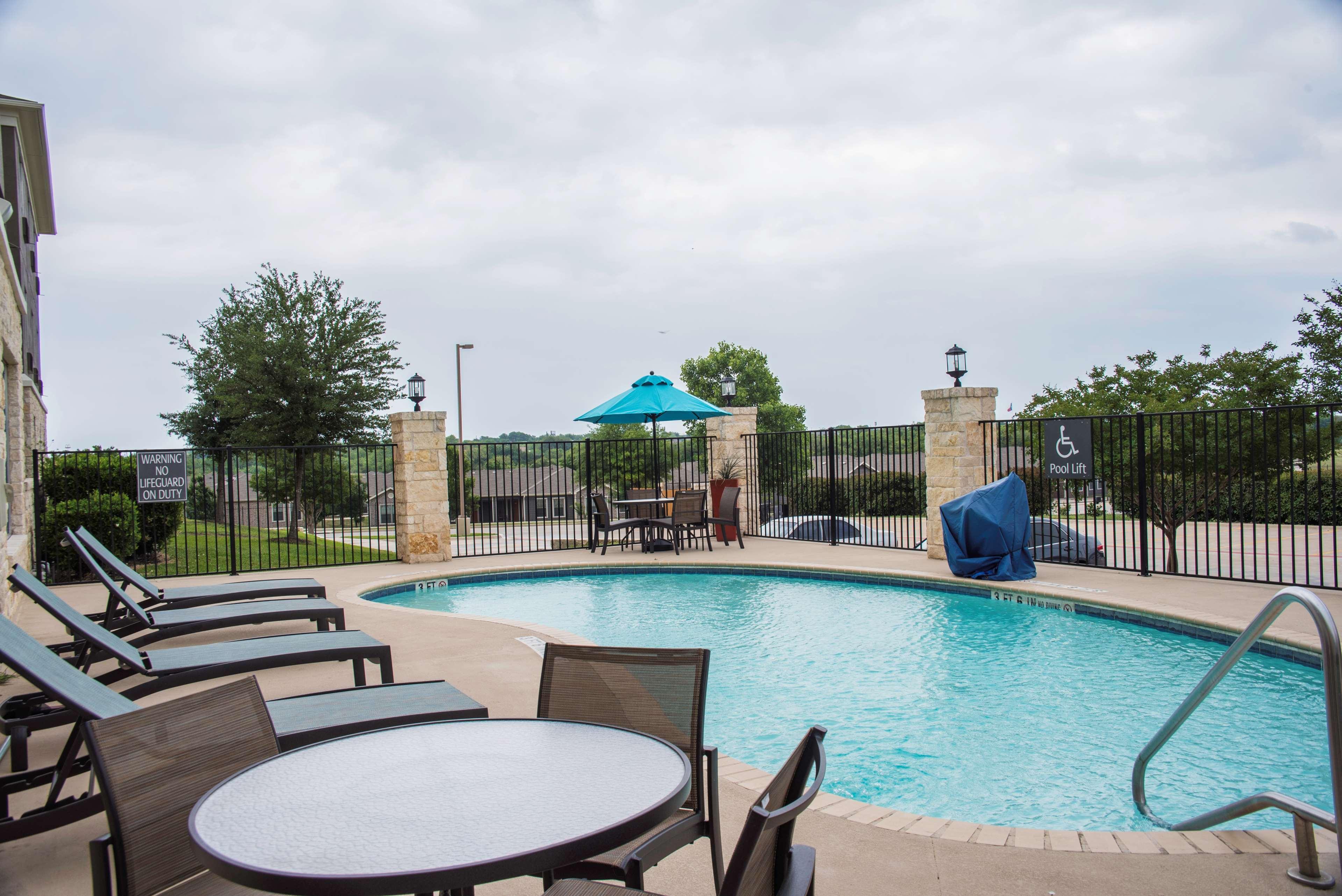 Hotel Clarion Pointe Near Medical Center San Antonio Exteriér fotografie