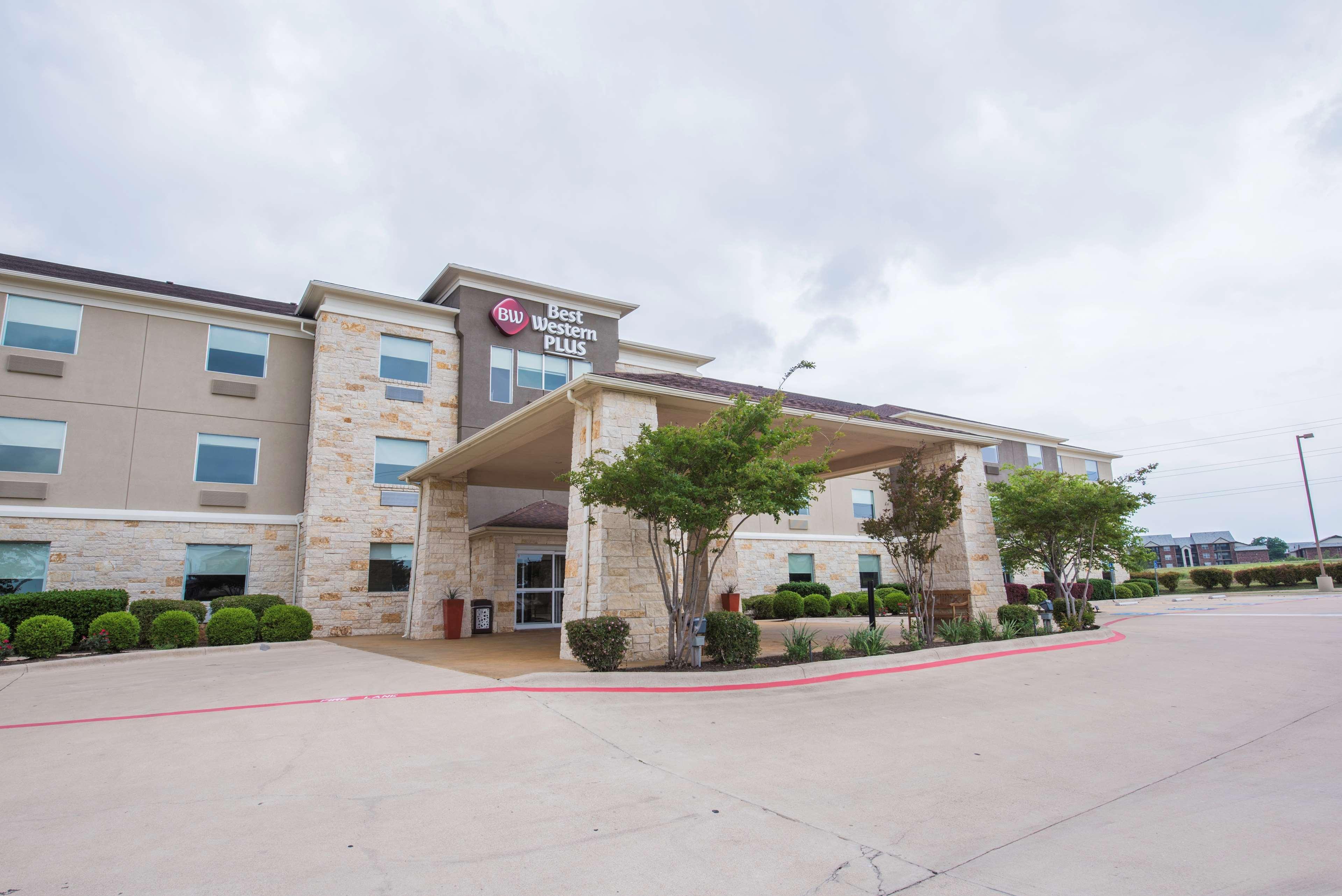 Hotel Clarion Pointe Near Medical Center San Antonio Exteriér fotografie